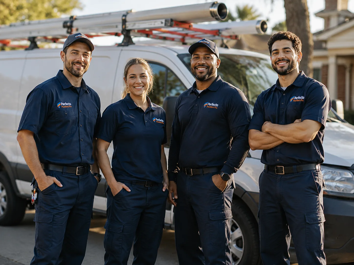 Emergency Plumber Near Me in Union City, IN near me